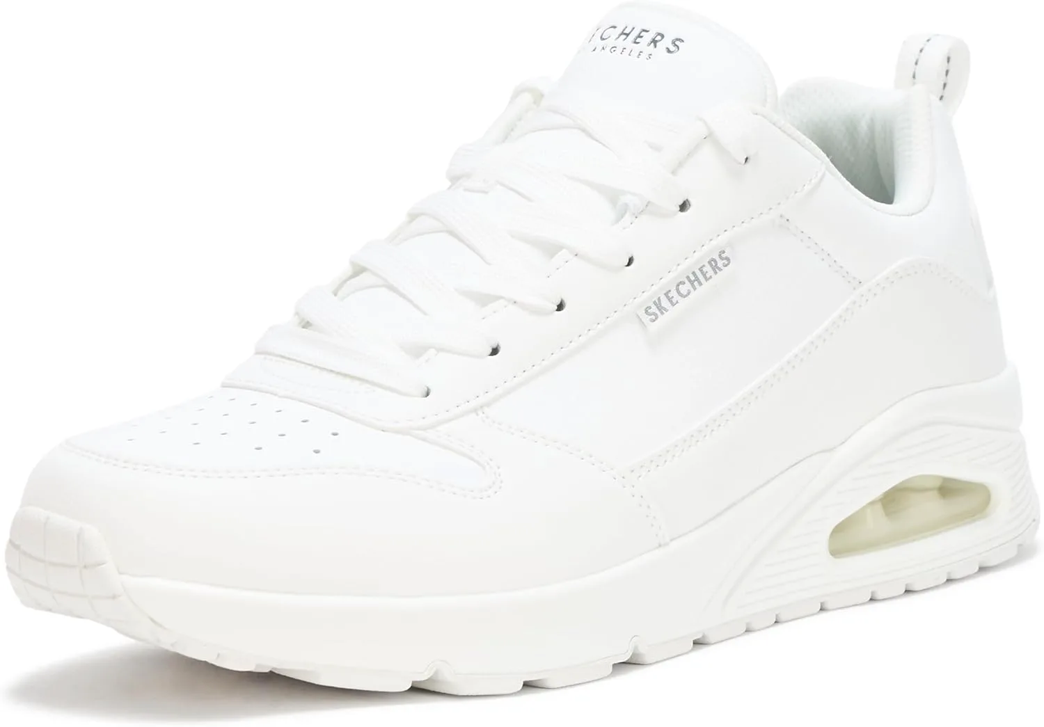 Мужские кроссовки Skechers Uno - Alder, белый