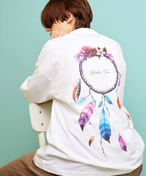 

Rehacer Футболка оверсайз, Studio T&Y, белый