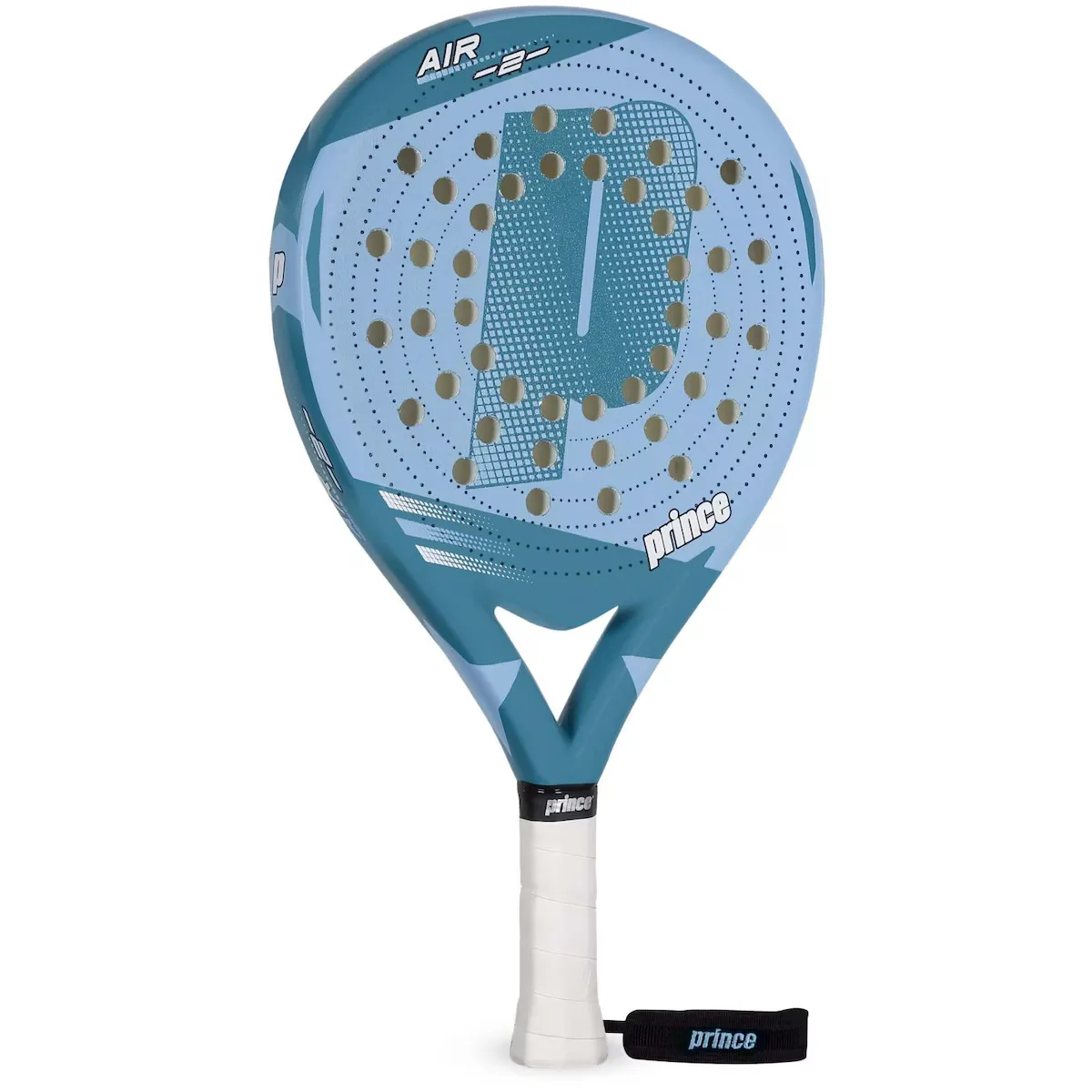 

Ракетка для весла PADEL AIR V2 Prince, синий