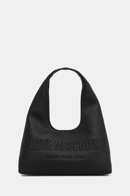 

Сумка Love Moschino, черный