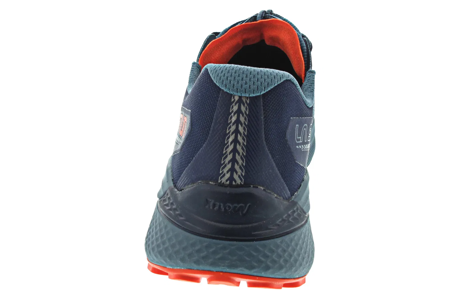 Походные ботинки Prodigio LA SPORTIVA синие — фото 2