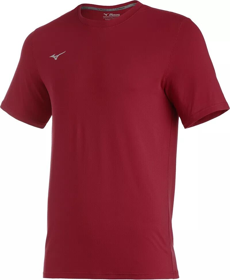 

Мужская рубашка Mizuno с бриллиантами для соревнований