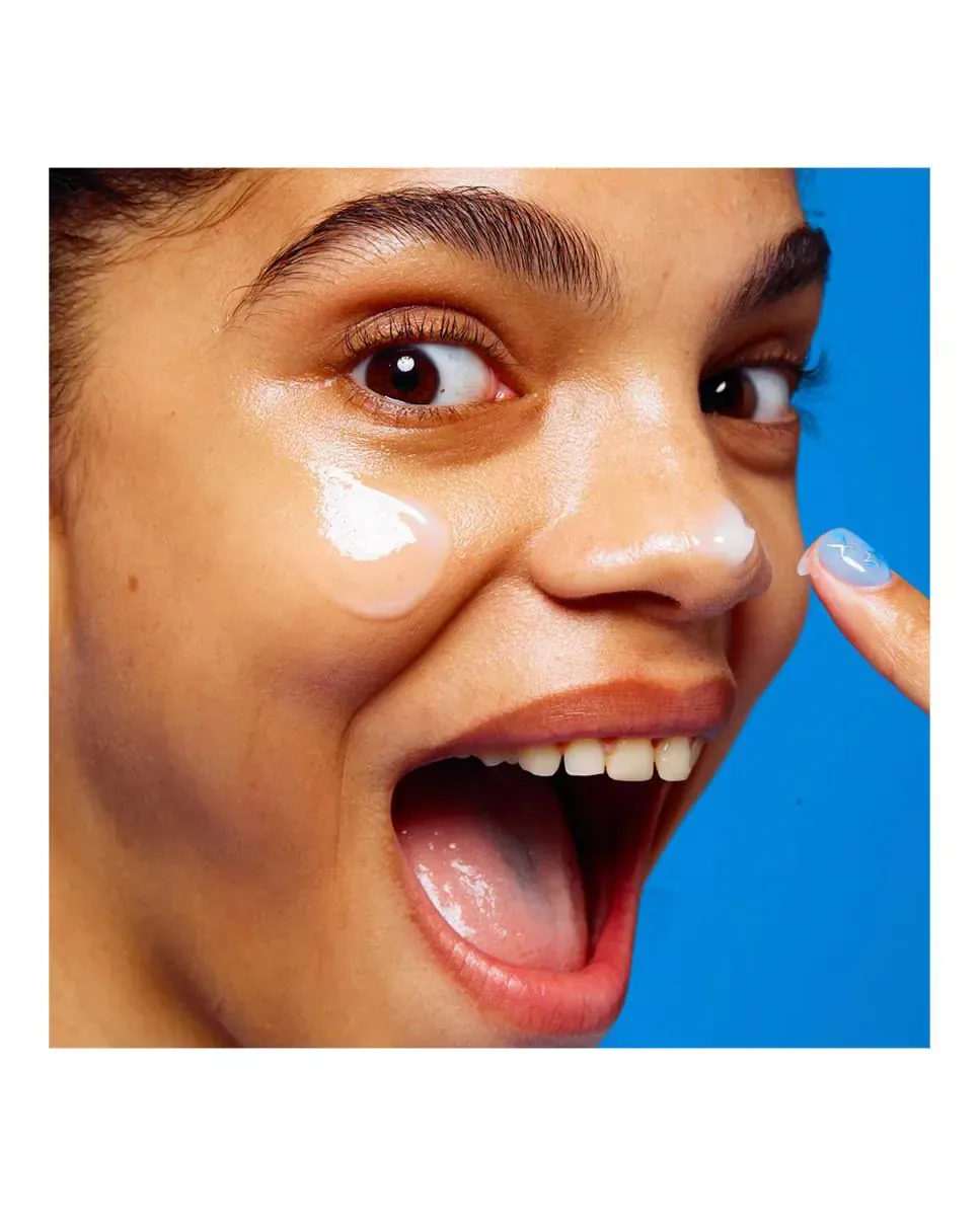Крем для лица Dr. Jart+ — Vital Hydra Solution Hydro Plump Water Cream, 50 мл — фото 3