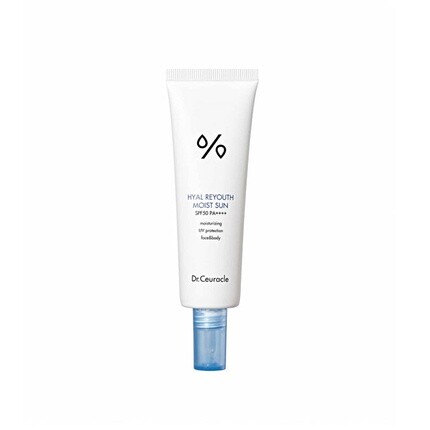 

Увлажняющий солнцезащитный крем Spf 50 Hyal Reyouth Moist Sun - 50 мл Dr.Ceuracle