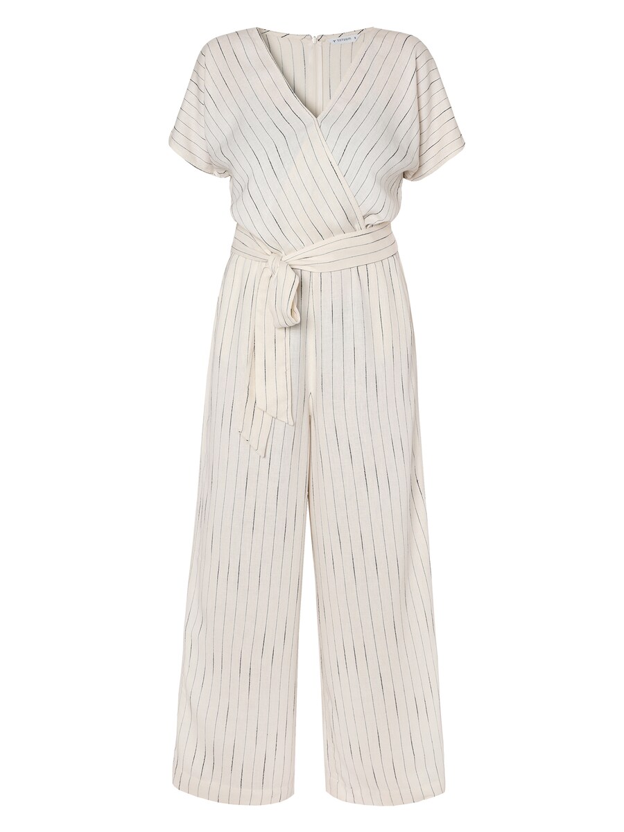 

Комбинезон TATUUM, Off white