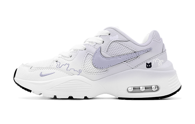 

Женская обувь Nike Air Max Fusion Lifestyle, Lavender