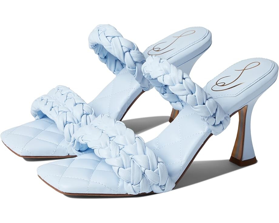 

Туфли Sam Edelman Meghan, цвет Riveria
