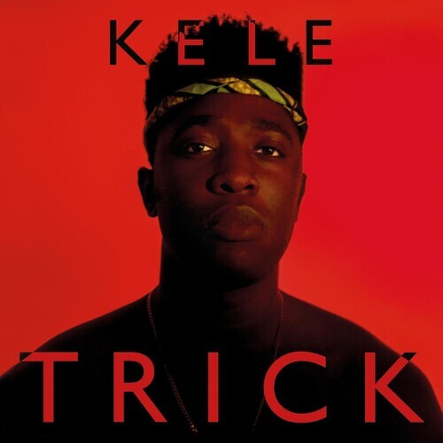 

CD диск Kele: Trick