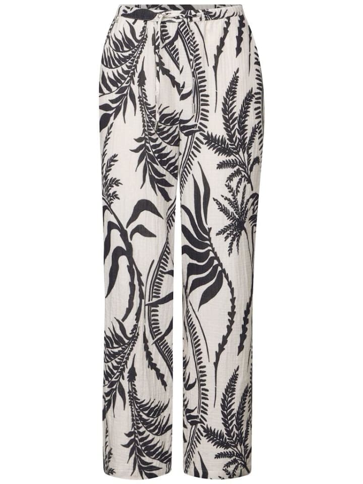 

Тканевые брюки Street One