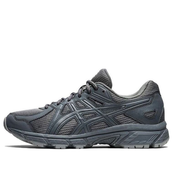 

Кроссовки jog 100 trl классические спортивные Asics, серый