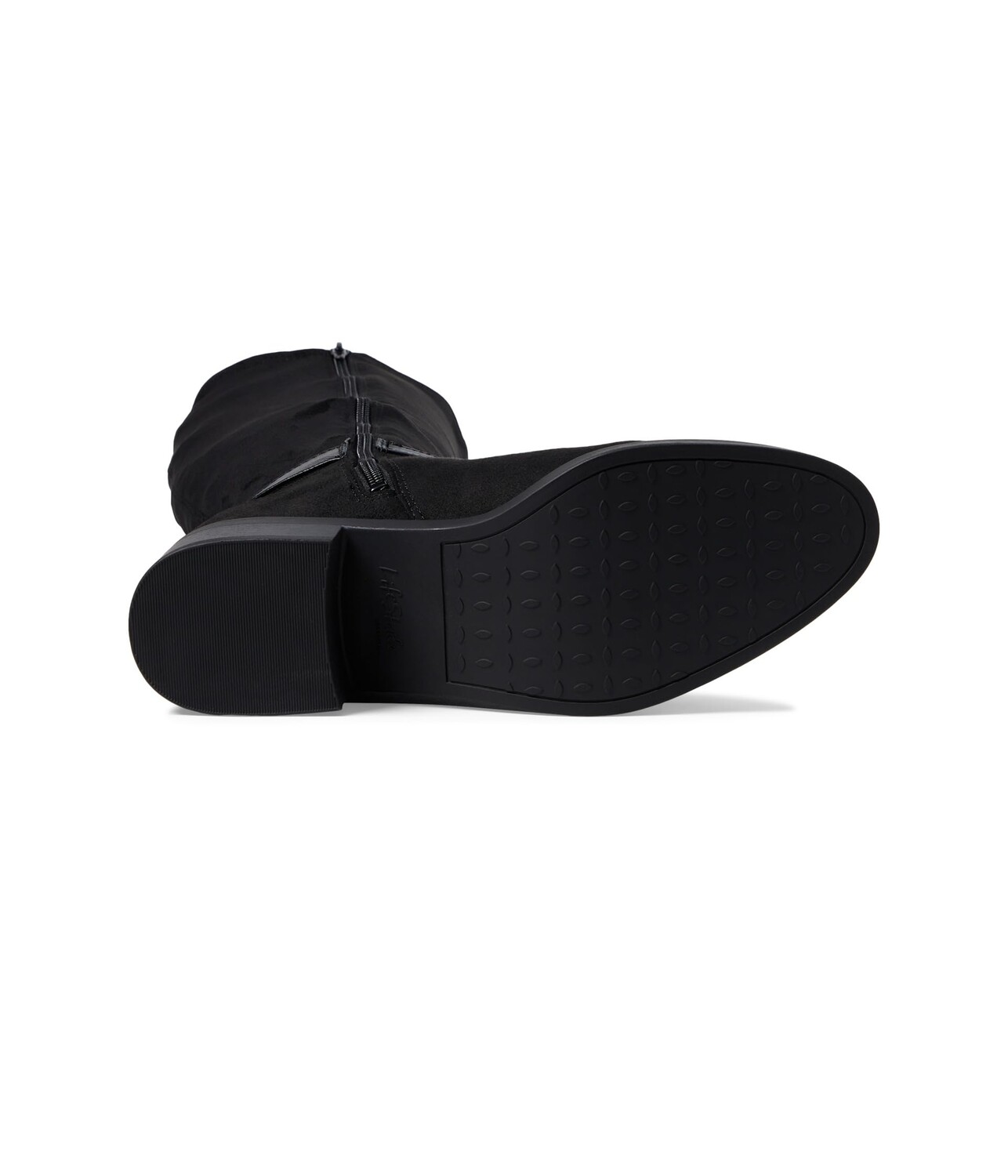 

Ботинки LifeStride Brooks, черный