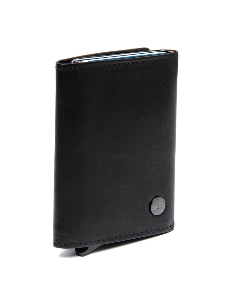 

Кошелек The Chesterfield Brand, черный