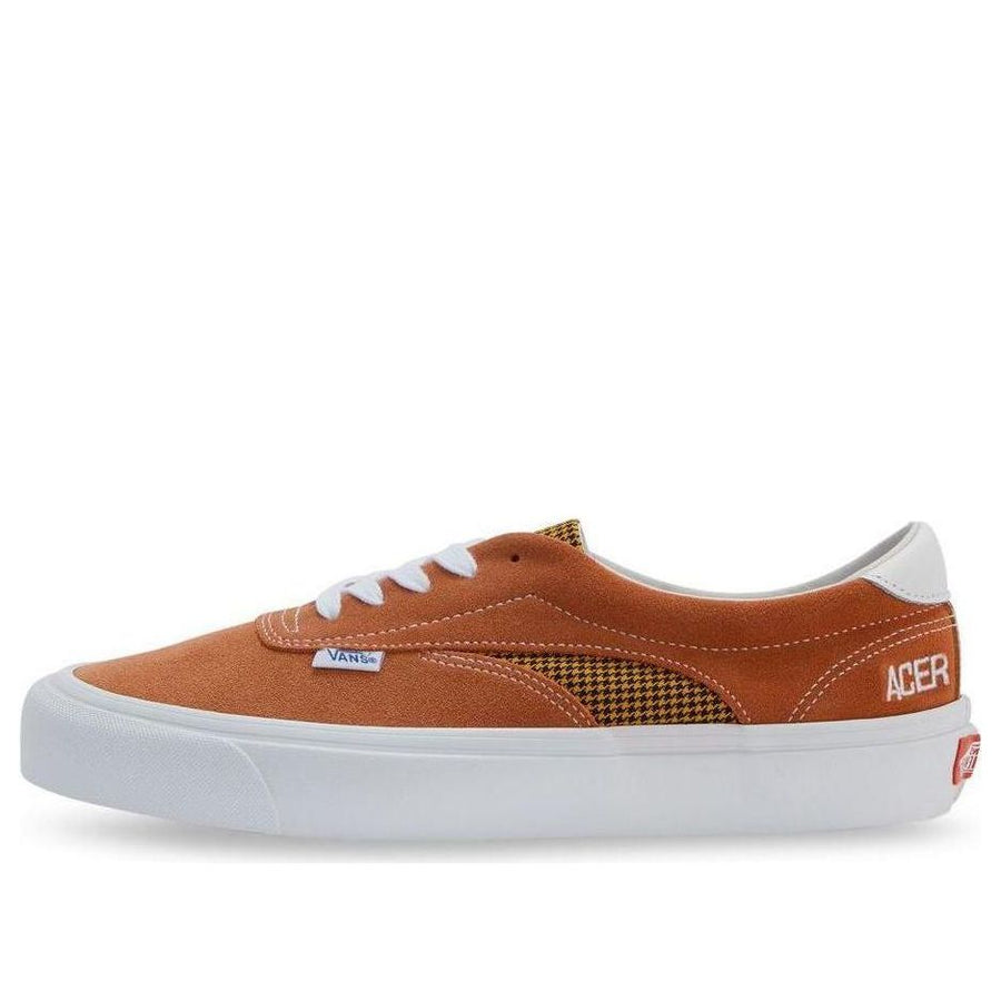 

Кроссовки Vans Acer Ni SP 'Orange', оранжевый