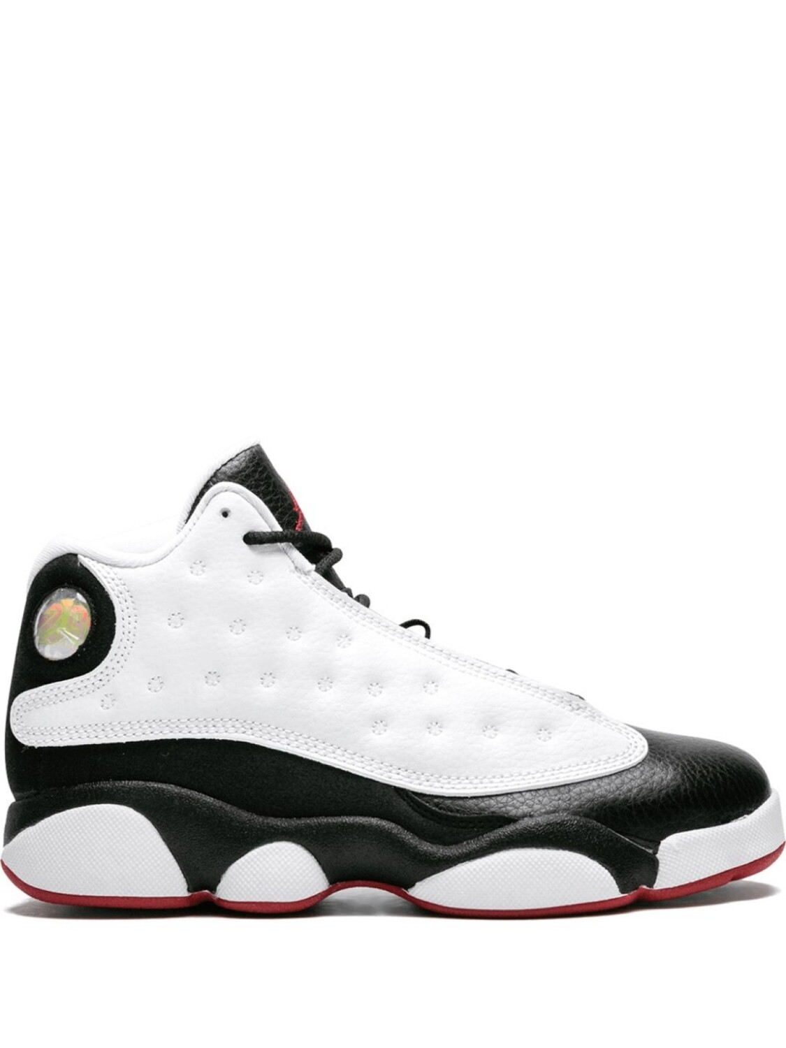 

Кроссовки Jordan 13 Retro BP Jordan Kids, белый
