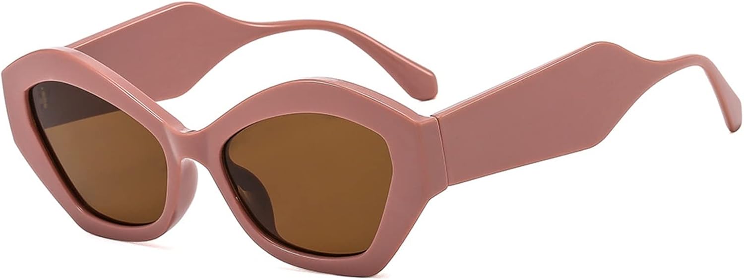 

GAOXIN Модные ретро-солнцезащитные очки для мужчин и женщин, для активного отдыха, уличной фотосъемки, декоративные солнцезащитные очки в подарок (Цвет: C, Размер: Средний), C