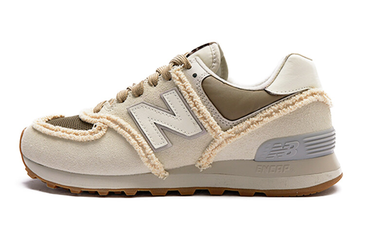 

New Balance NB 574 Series Кроссовки Женские, Off-white