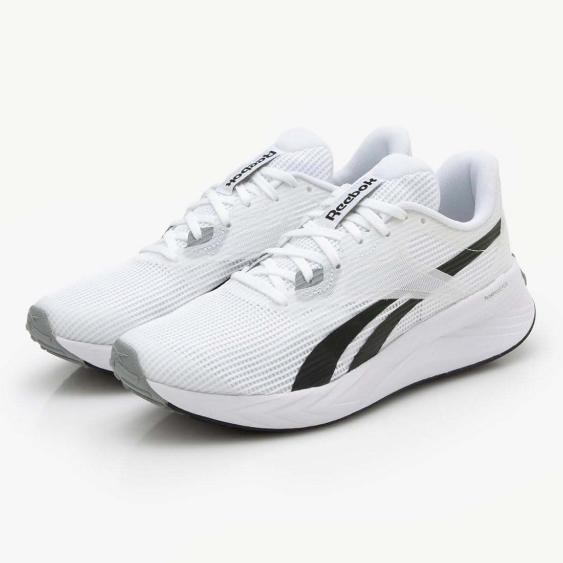 Кроссовки Reebok Unisex-Adult Energen Tech Plus, черный — фото 3