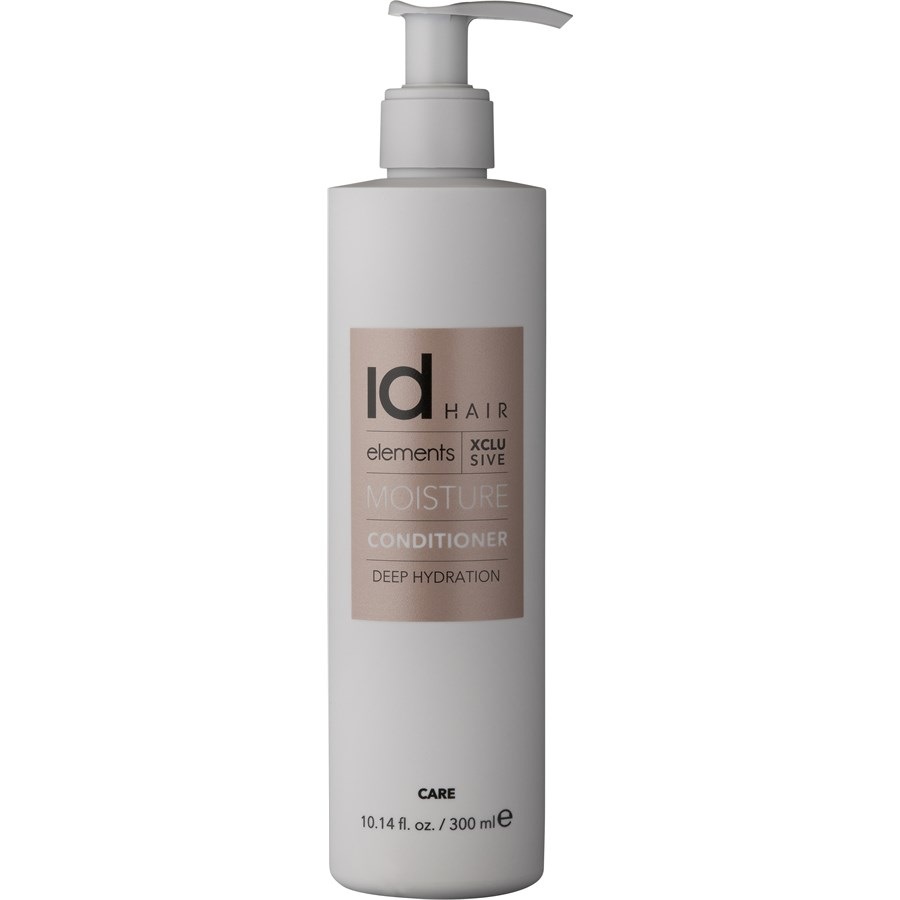 

Кондиционер для волос ID Hair Moisture Conditioner, 300 ml