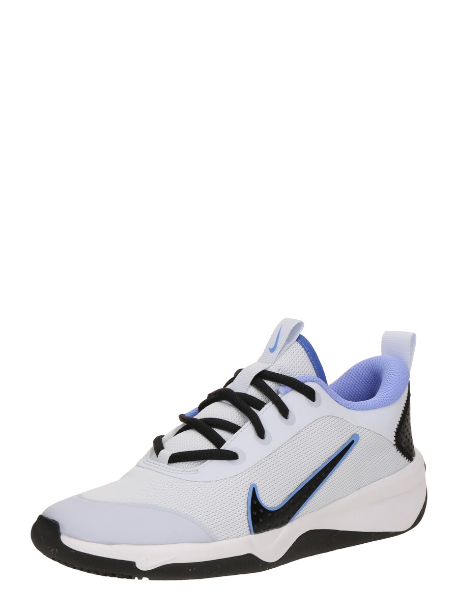 

Спортивная обувь NIKE Omni Multi-Court, цвет Basalt grey