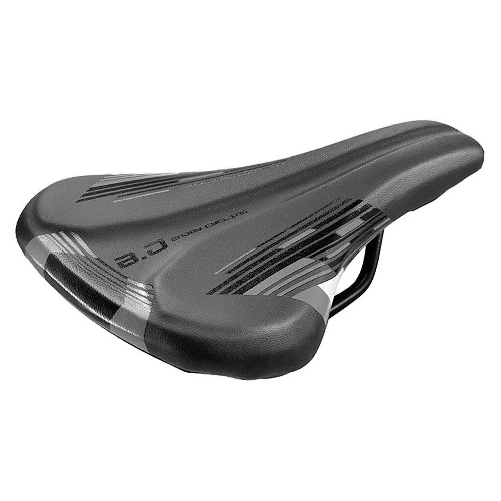 

Седло Mvtek BJ Junior 20/24´´, черный