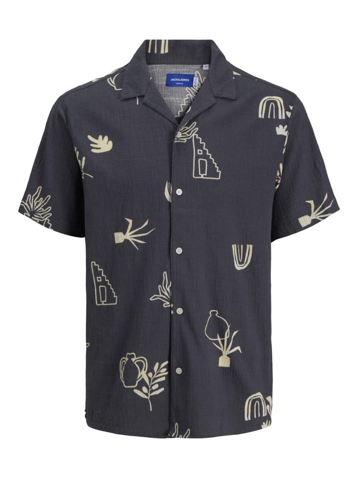 

Рубашка Jack & Jones