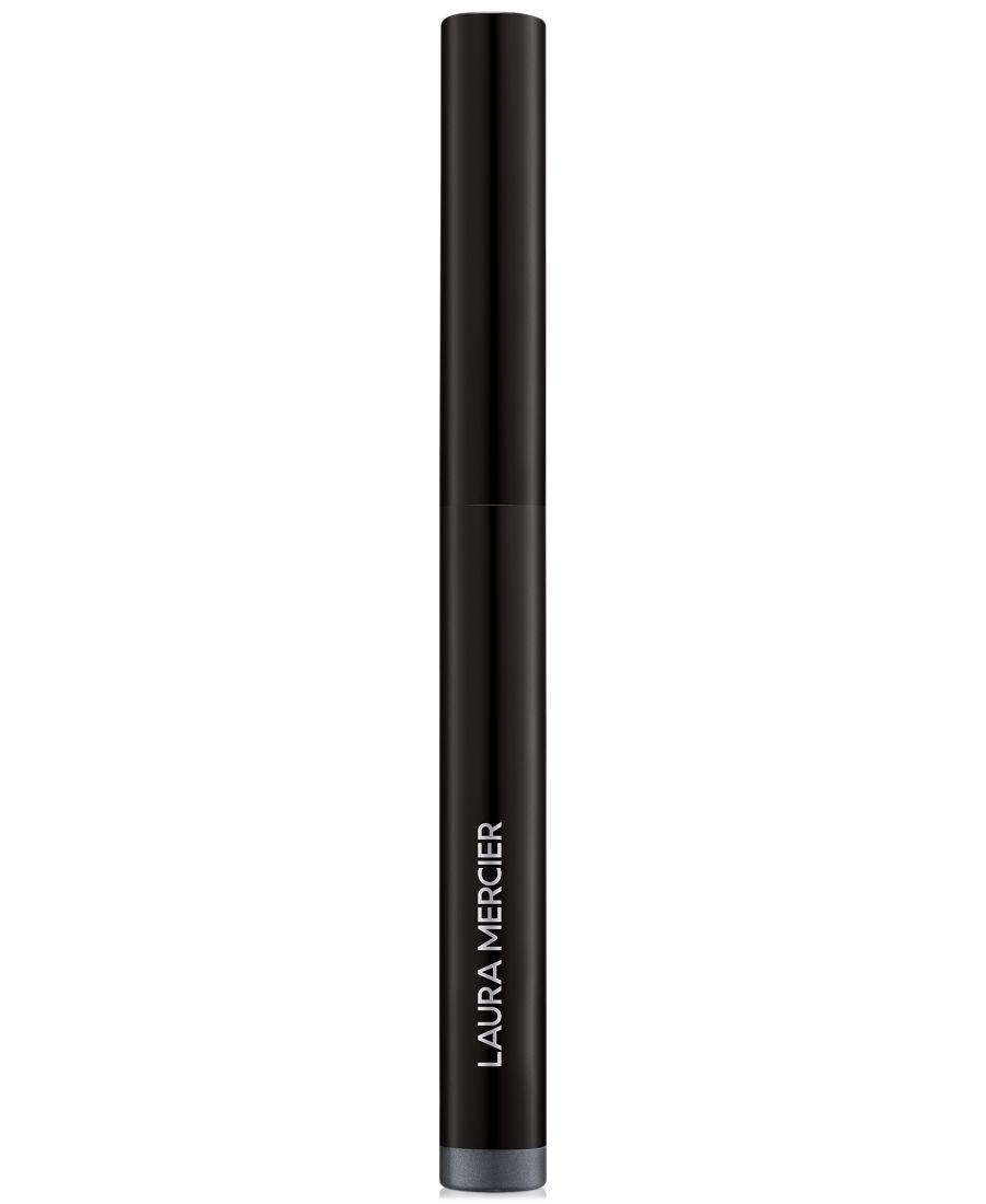 Мерцающие тени для век Caviar Stick Laura Mercier, цвет celestial noir — фото 3