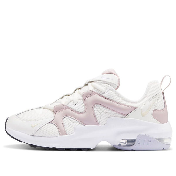 Кроссовки air max гравитон Nike, розовый