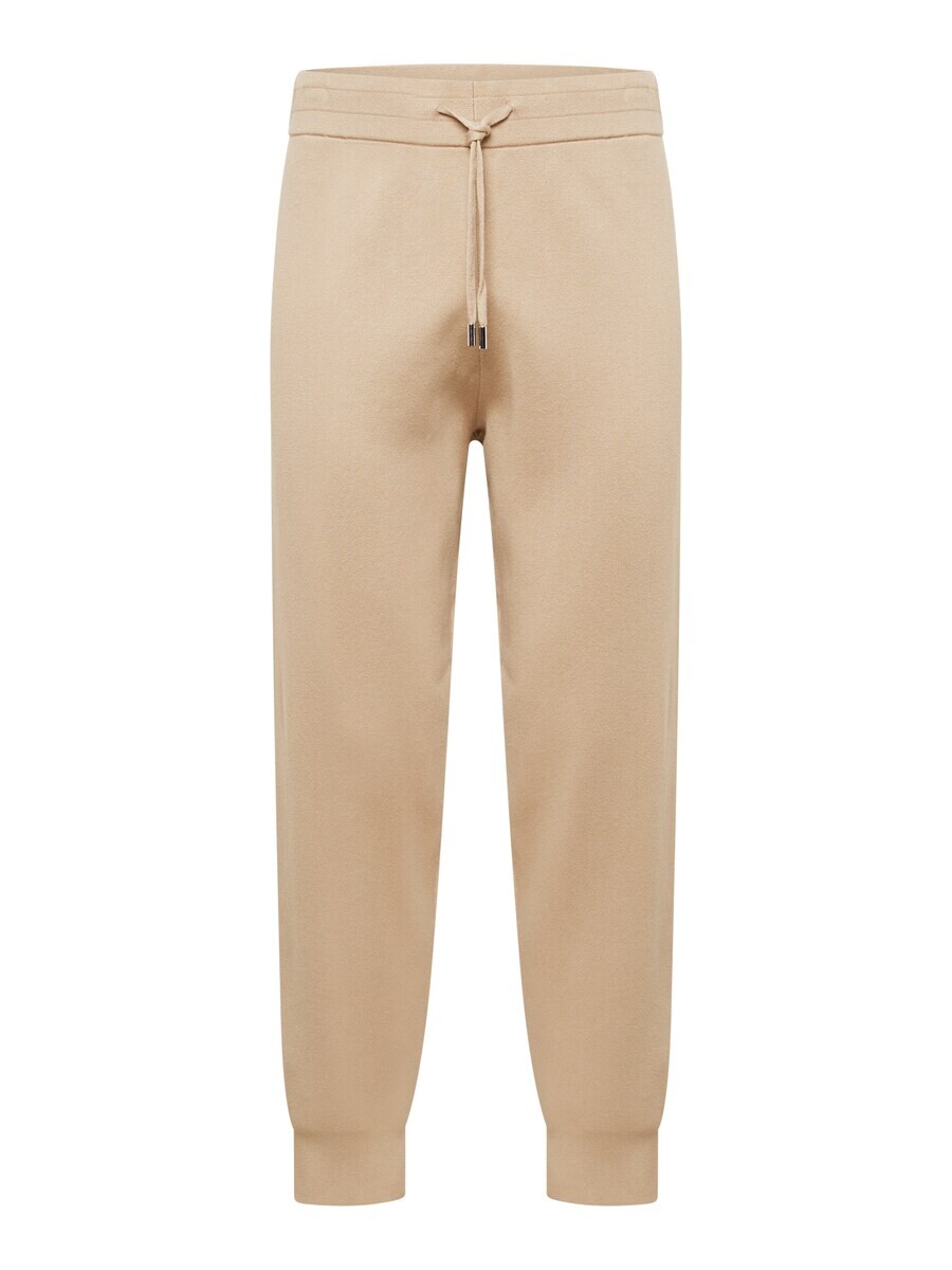 

Брюки ABOUT YOU x Jaime Lorente Tapered Pants Miguel, светло-коричневый