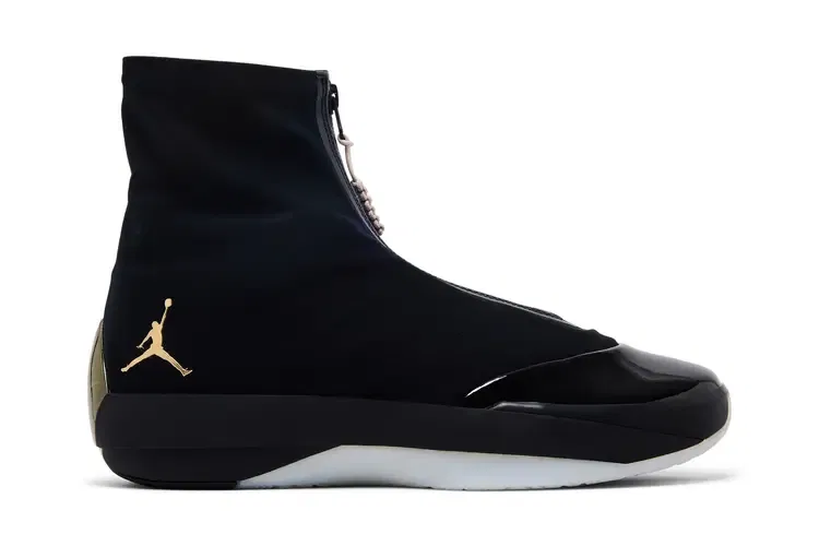 Кроссовки Air Jordan 4028, черный