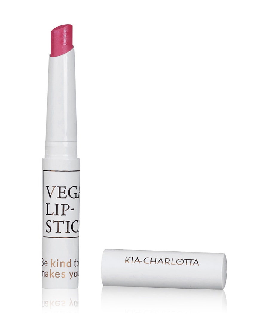 

Помада Kia-Charlotta Vegan, Do it Anyway - Helles Beerenrosa, 1.8g