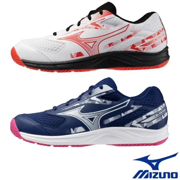 Кроссовки для бадминтона «Sky Blaster 4» от Mizuno