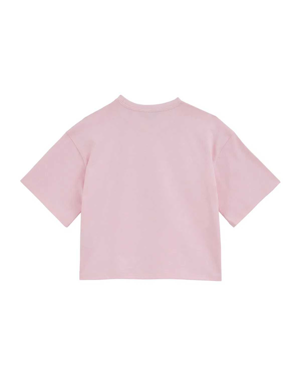 Футболка We Fashion, Rose — фото 2