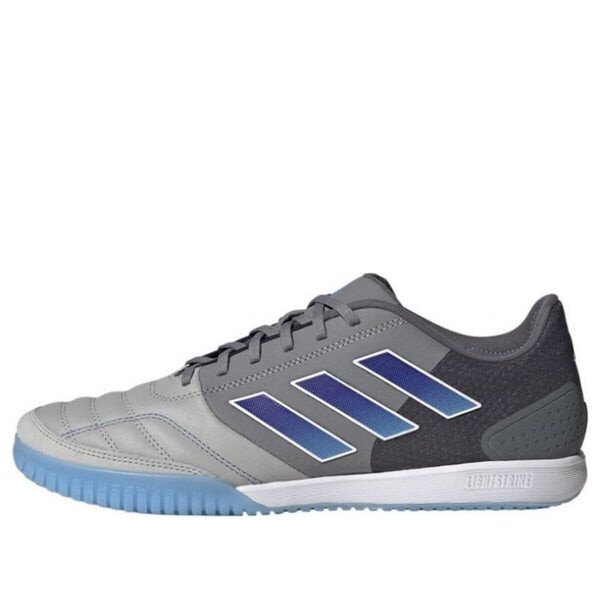 

Кроссовки top sala competition 'grey blue burst' Adidas, серый
