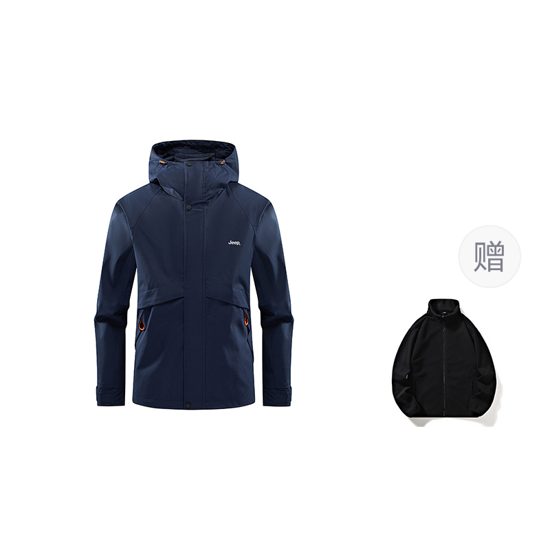 

Jeep Black Knight Collection Horse Urban Living/Travel/Commuting