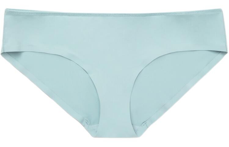 

Женские трусы Calvin Klein, цвет 1 strip (sky blue)