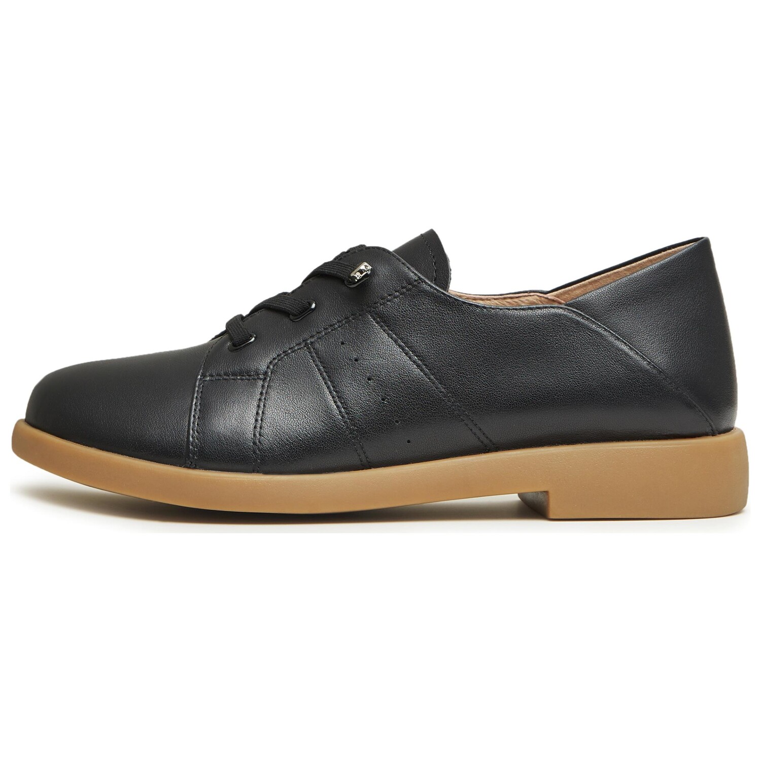 

Туфли женские повседневные Women's Casual Shoes Women's Teenmix, цвет Apricot