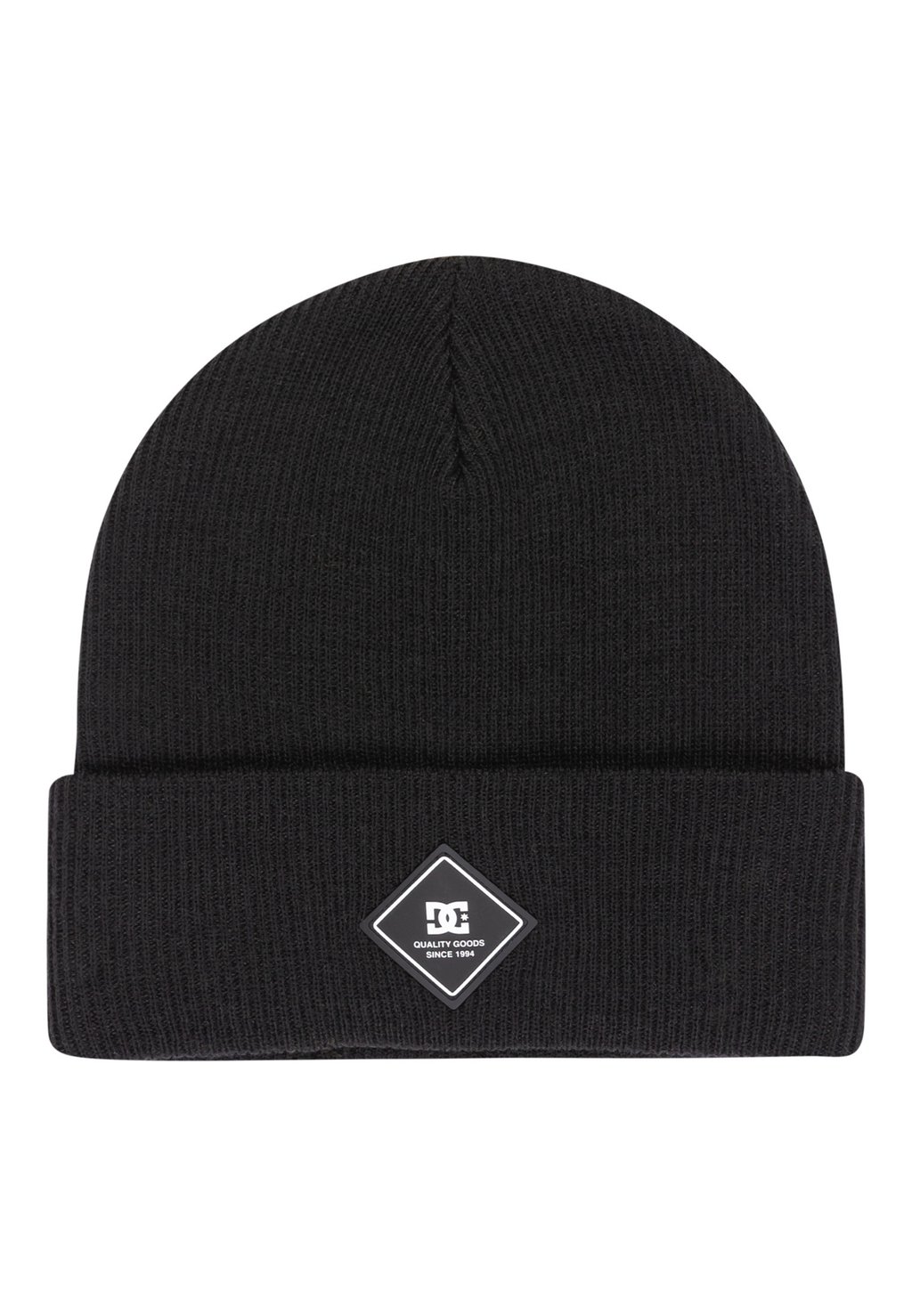 

Шапка LABEL - Ear warmers DC Shoes, черный