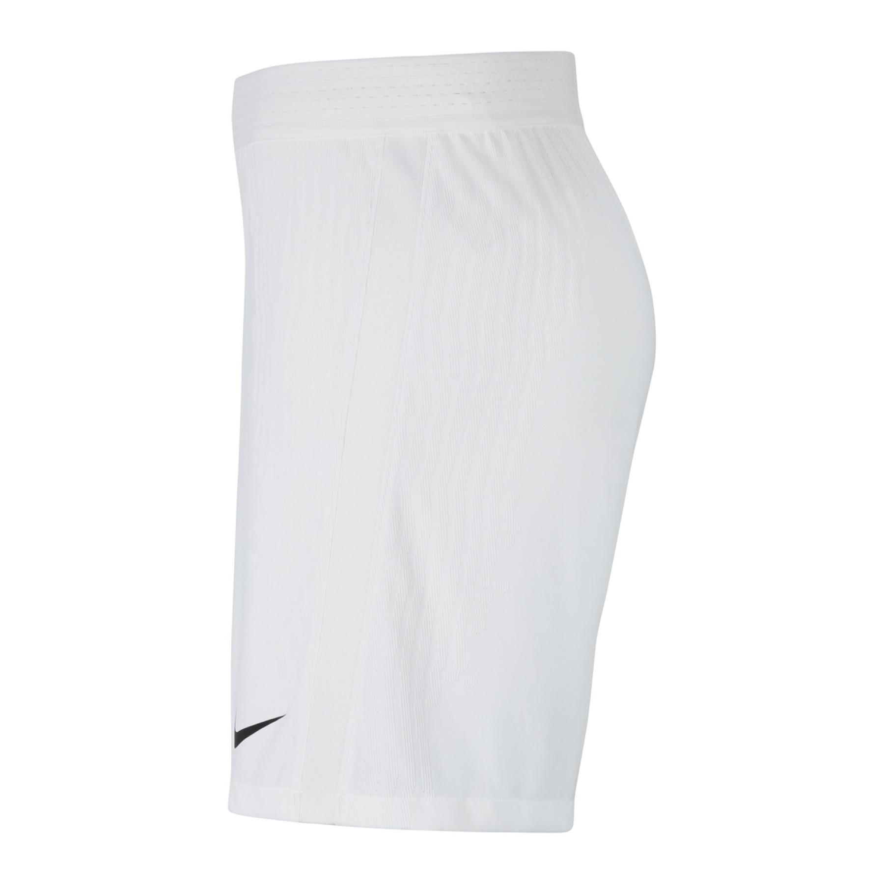 Nike Футболка Soccer Bottoms Men's White — фото 3