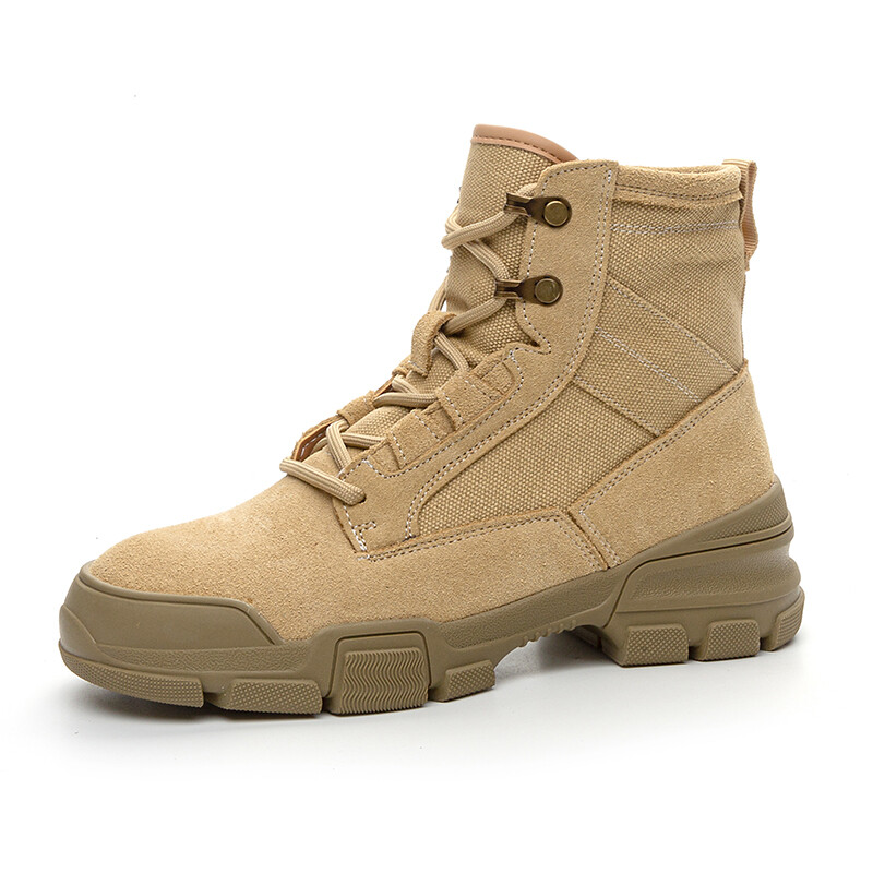 

Сапоги для активного отдыха унисекс H2, цвет Beige Hidden Wedge Women's
