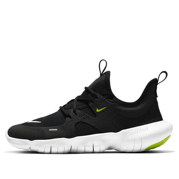 

Кроссовки Nike Rn 5.0, черный