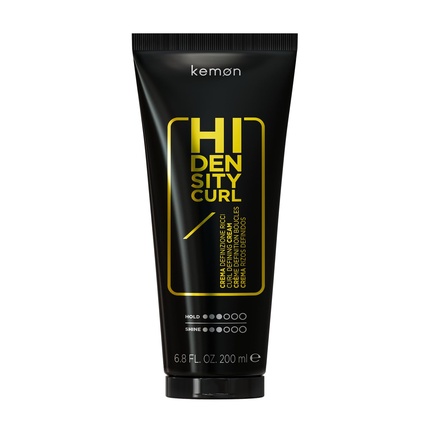 

Крем для укладки Hi Density Curl Styling Cream для вьющихся волос