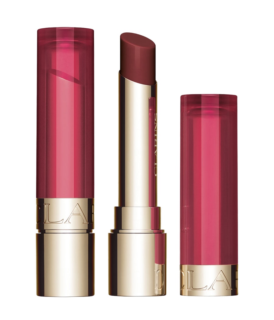 

Бальзам для губ CLARINS Lip Oil Balm, Nr. 06 - Fig, 2.9g