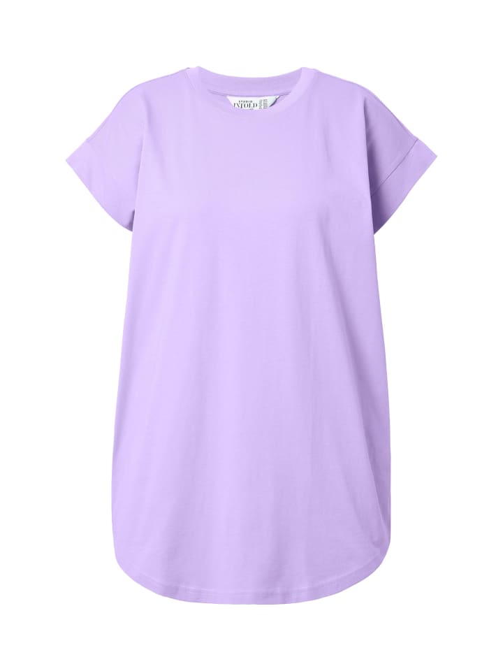 

Футболка Studio Untold, сиреневый