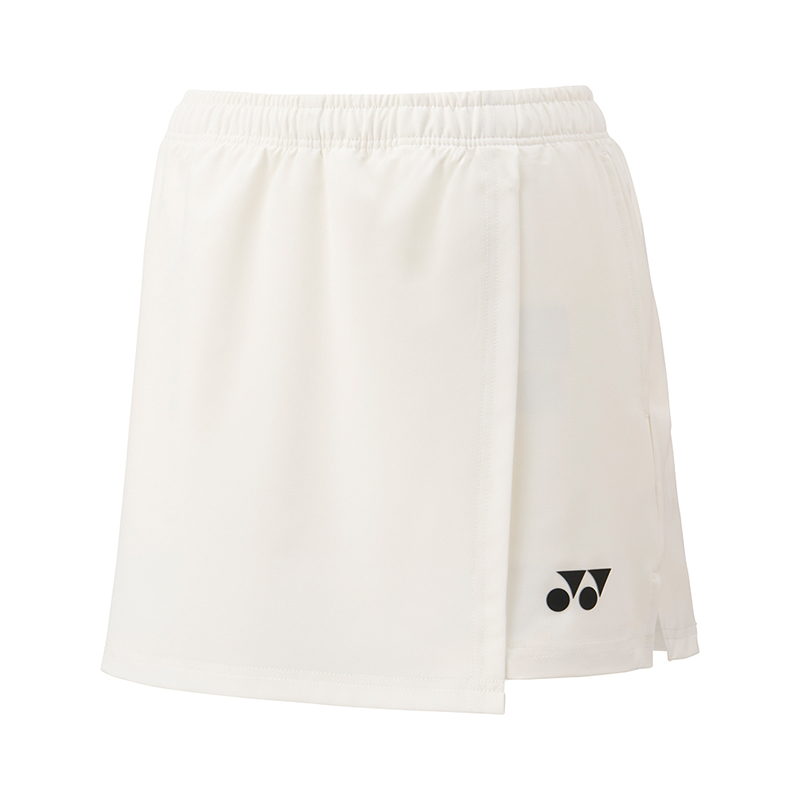 

Спортивные шорты Contest Series женские YONEX, белый