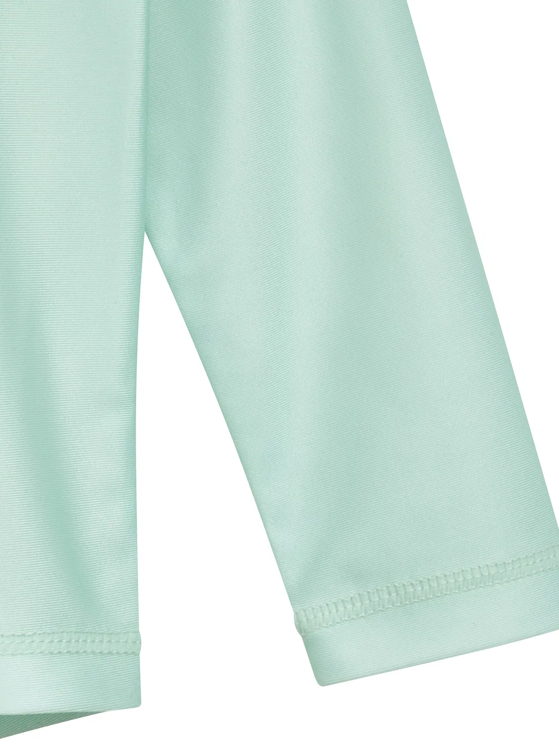 Защитный автобус от УФ-излучения Playshoes, Mint/Pastel Green — фото 4