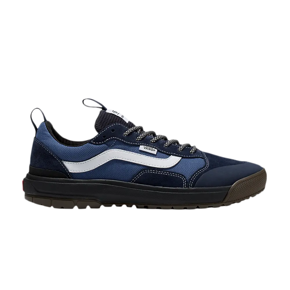 Ботинки UltraRange EXO WW MTE-1 Vans, синий