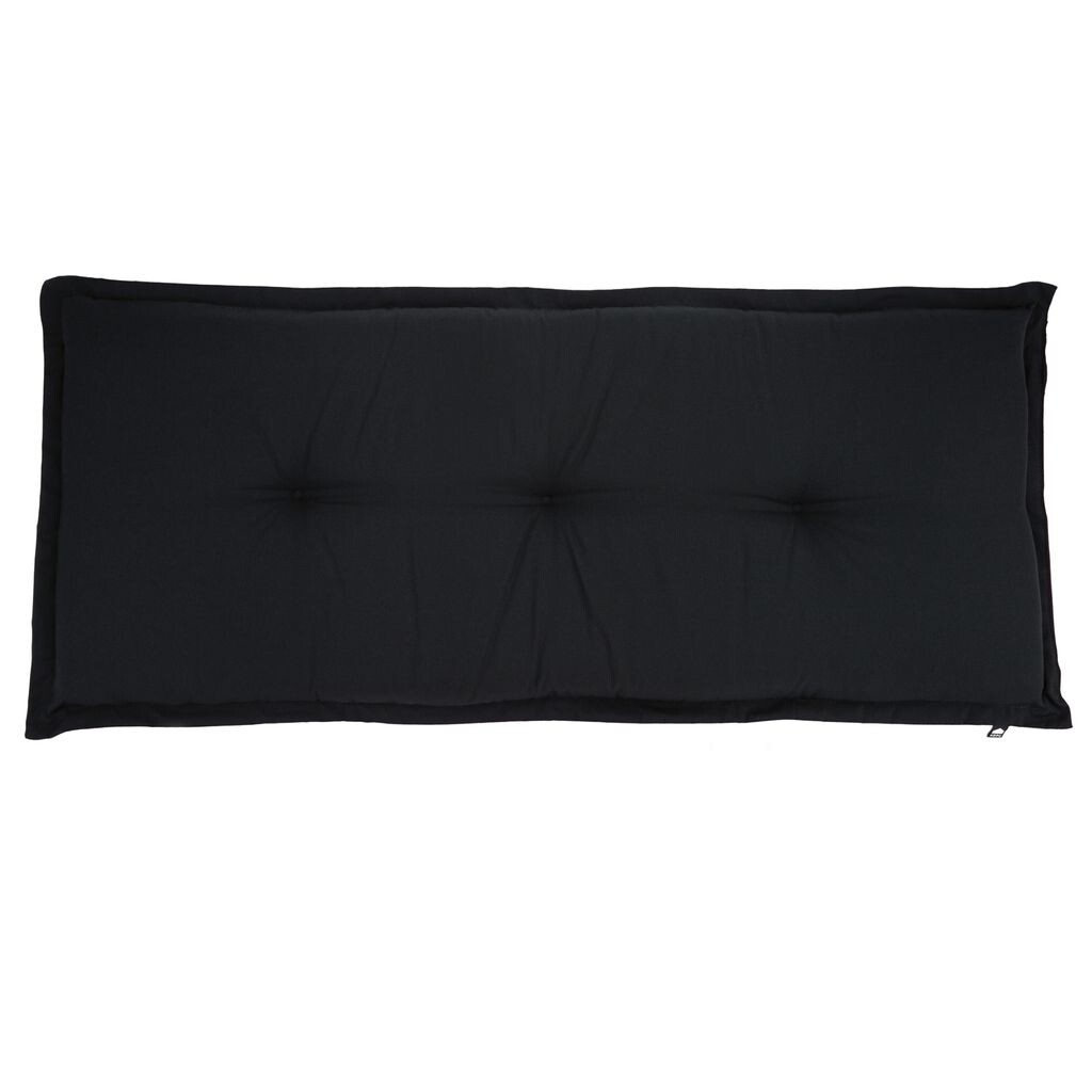 

Подушка для дивана Kopu Prisma 180x50 см - черный