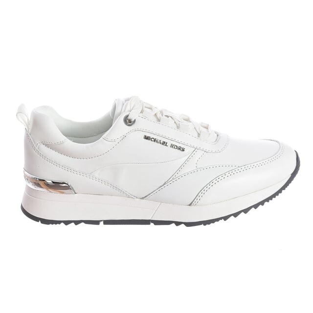 Женские кроссовки Allie stride t2alfs3l Michael Kors, белый