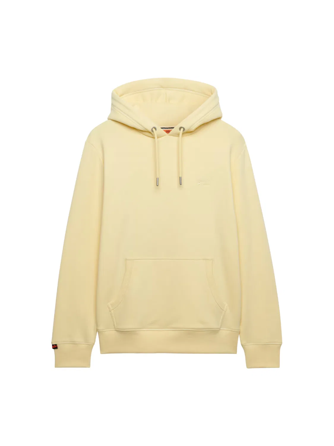 Толстовка 'Essential' Superdry, Pastel Yellow