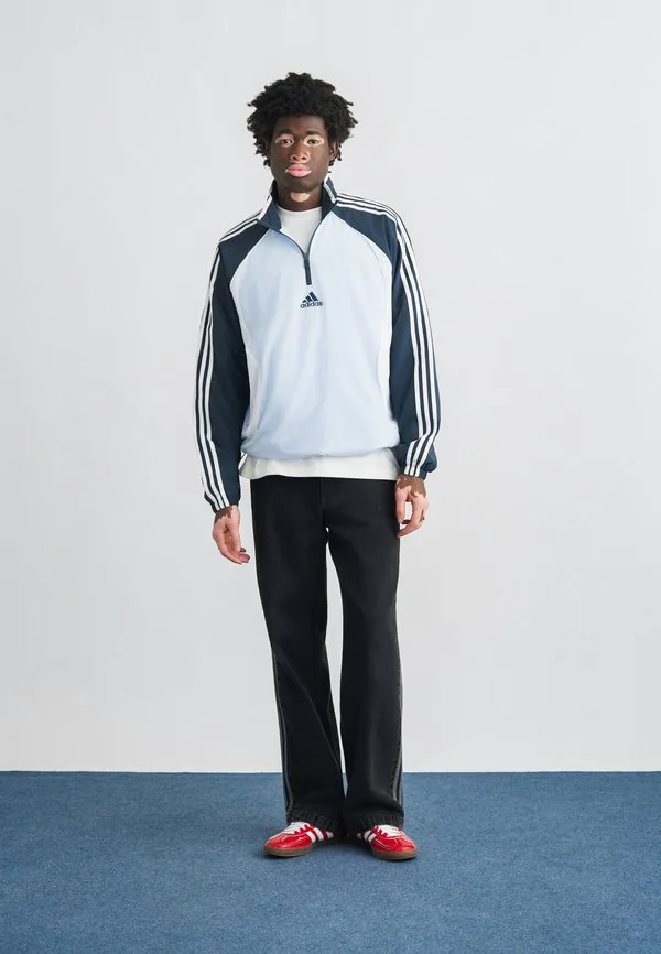 Толстовка teamgeist Adidas Originals, Crystal Sky — фото 2